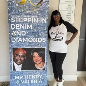 Keep Walking Alive Baseball Tee